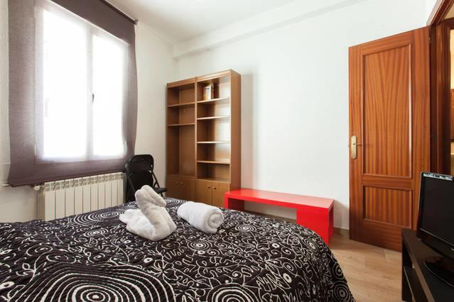 Mercado Anton Martin Apartment Madrid Exteriér fotografie